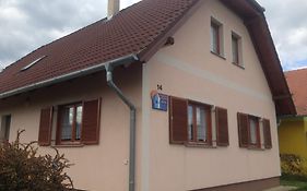 Gerti Haus